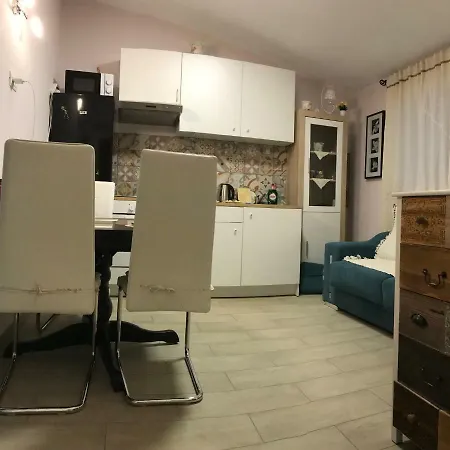 Appartement Уютный Домик На Тенерифе.. *