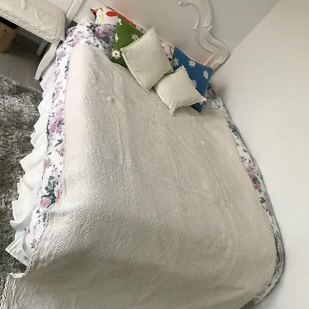 Appartement Уютный Домик На Тенерифе.. *