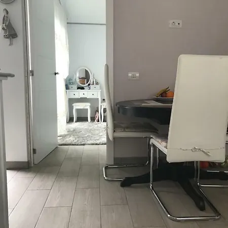 Appartement Уютный Домик На Тенерифе.. *