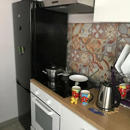 Уютный Домик На Тенерифе.. Appartement Costa Del Silencio
