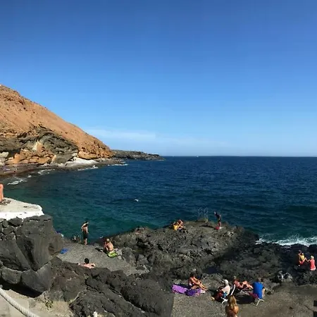 Appartement Уютный Домик На Тенерифе.. *