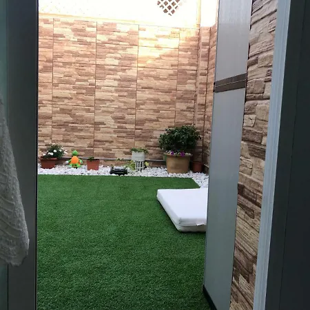 Appartement Уютный Домик На Тенерифе.. Costa Del Silencio
