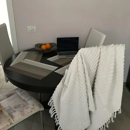 Уютный Домик На Тенерифе..